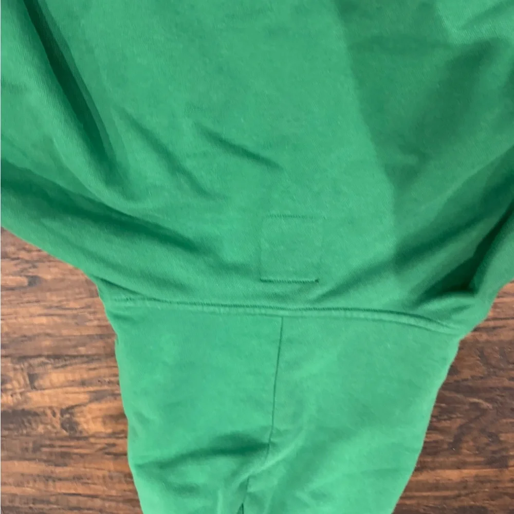 Green Eagles Hoodie - Picture 8 of 8